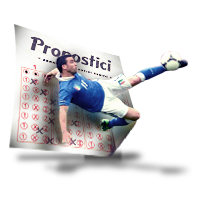 Pronostici Calcio