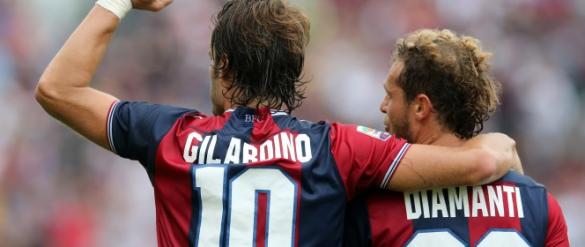 Lippi compra anche Gilardino, al Guangzhou con Diamanti