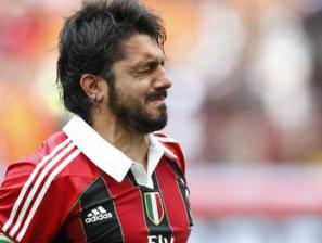 Calcio scommesse: indagati Gattuso e Brocchi