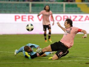 Derby siciliano, Palermo a caccia della ventesima vittoria contro il Trapani