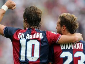 Lippi compra anche Gilardino, al Guangzhou con Diamanti