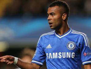 Roma, rinforzo a costo zero: Ashley Cole è giallorosso