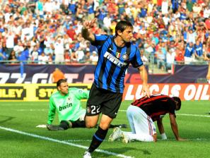 Serie A, il derby tra Milan e Inter vale l’Europa League (04/05/2014)