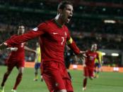 Cristiano Ronaldo sfida la Germania: Portogallo a caccia dell’impresa