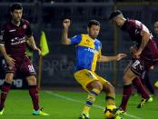 Serie A, il Parma deve vincere col Livorno per sperare nell’Europa League