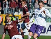 Serie A, il Torino a Firenze si gioca l’Europa