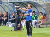 Serie B, il Latina sogna in grande contro il Palermo (26/04/2014)