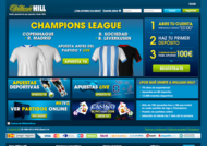 William Hill