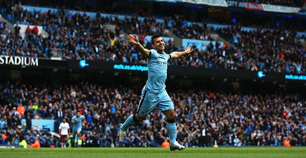Aguero