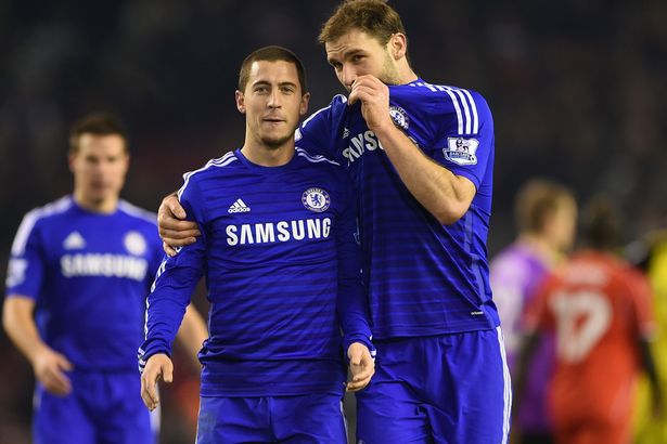 hazard