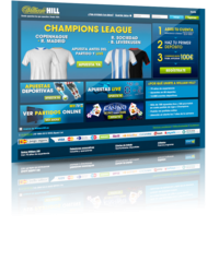 William Hill