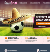 Gazzabet
