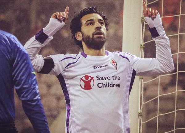salah